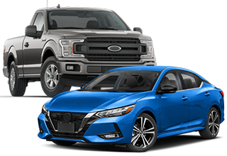 Car and Truck Repair